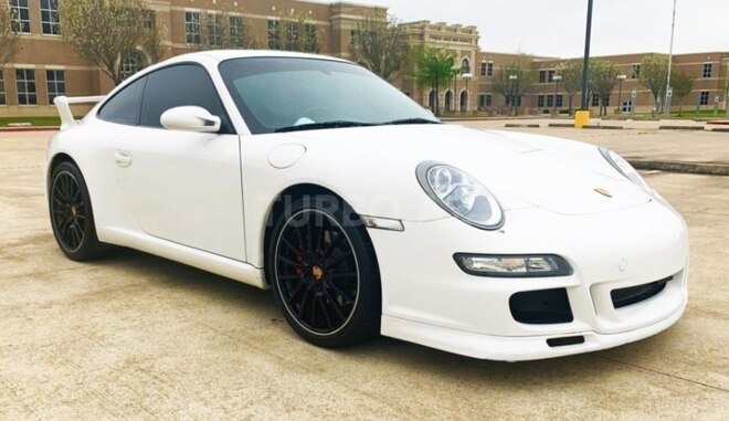 Porsche  2008, 85,000 km - 3.5 l - Bakı