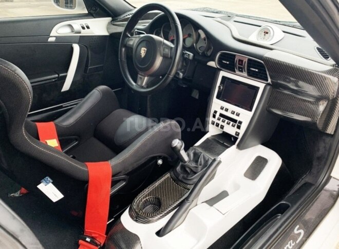 Porsche  2008, 85,000 km - 3.5 l - Bakı