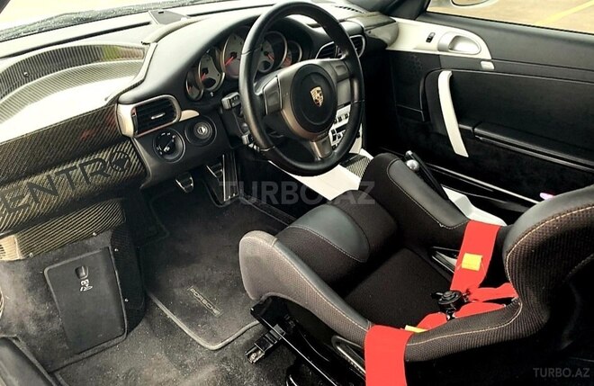 Porsche  2008, 85,000 km - 3.5 l - Bakı