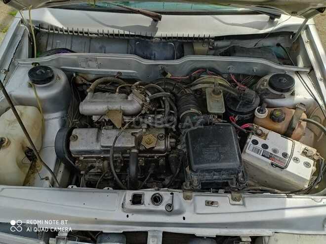 LADA (VAZ) 21099 2002, 382,000 km - 0.2 л - Bərdə