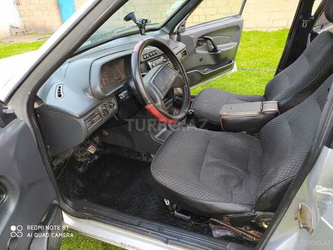LADA (VAZ) 21099 2002, 382,000 km - 0.2 л - Bərdə