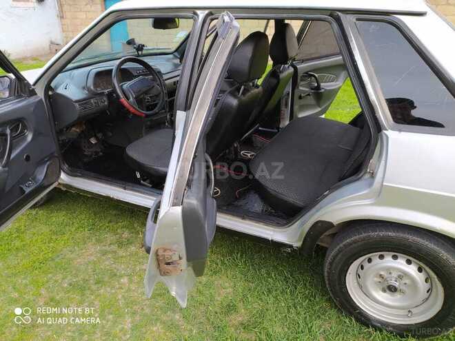 LADA (VAZ) 21099 2002, 382,000 km - 0.2 л - Bərdə