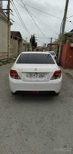Khazar SD 2018, 60,000 km - 1.7 л - Bakı