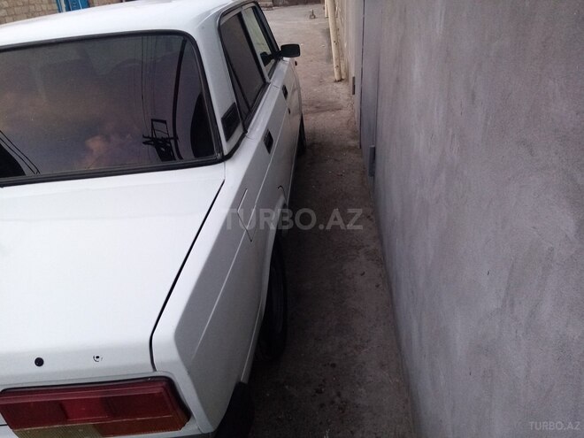 LADA (VAZ) 2107 1998, 100 km - 1.6 l - Bakı