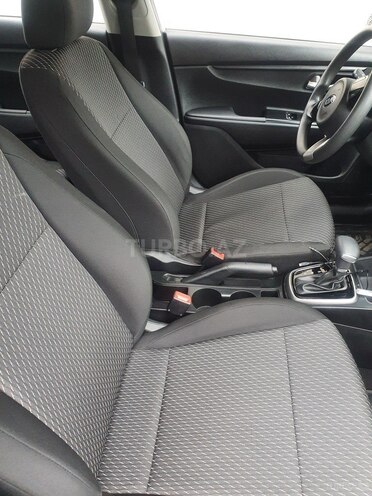 Kia Rio 2017, 36,555 km - 1.4 l - Masallı