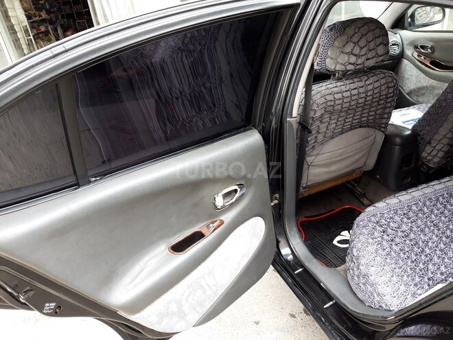 Daewoo Leganza 1998, 326,541 km - 0.3 l - Şəmkir
