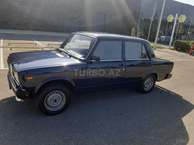 LADA (VAZ) 2107 2011, 750,002 km - 1.7 l - Bakı