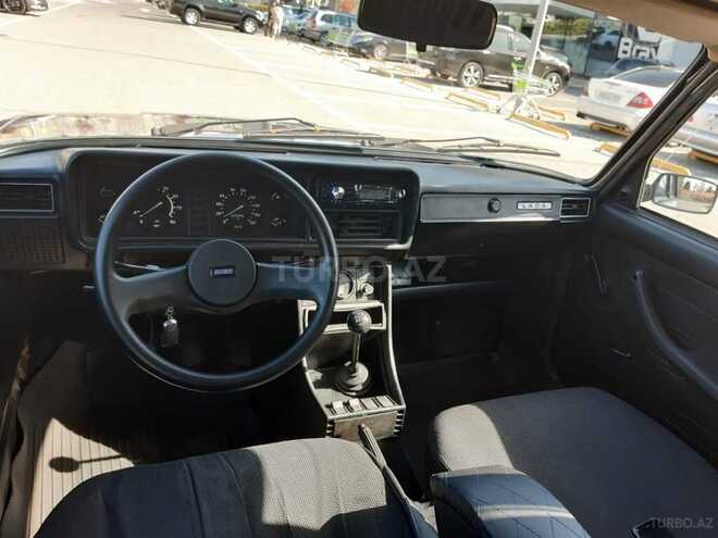LADA (VAZ) 2107 2011, 750,002 km - 1.7 l - Bakı