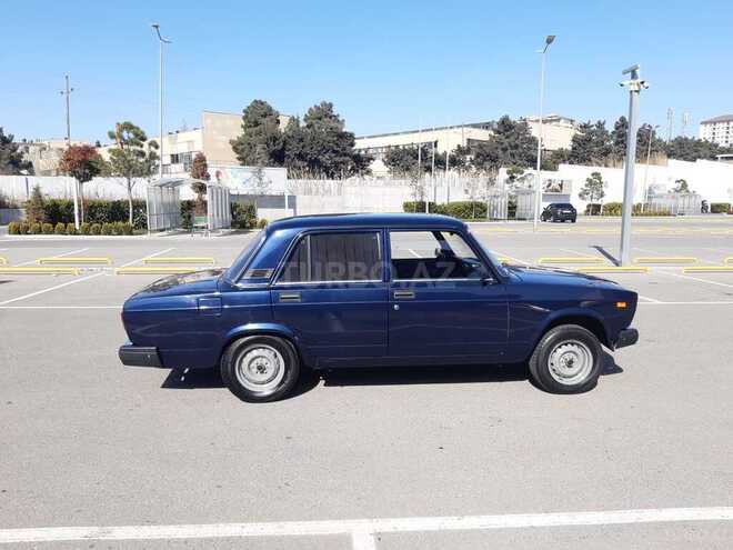 LADA (VAZ) 2107 2011, 750,002 km - 1.7 l - Bakı