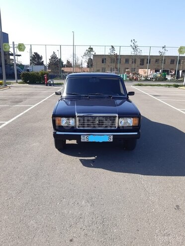 LADA (VAZ) 2107 2011, 750,002 km - 1.7 l - Bakı