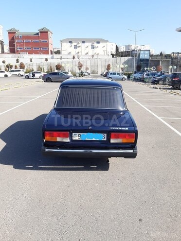LADA (VAZ) 2107 2011, 750,002 km - 1.7 l - Bakı