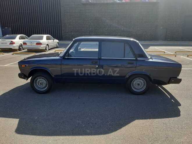 LADA (VAZ) 2107 2011, 750,002 km - 1.7 l - Bakı