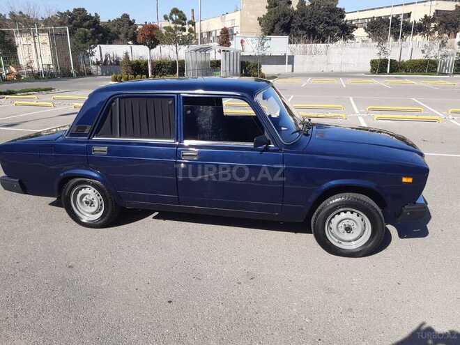LADA (VAZ) 2107 2011, 750,002 km - 1.7 l - Bakı