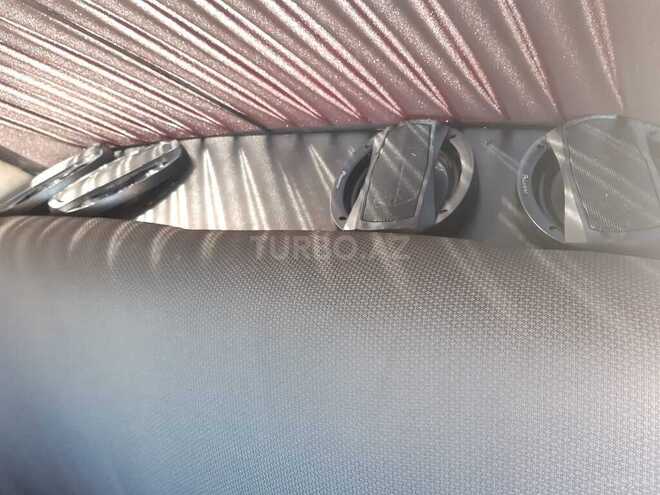 LADA (VAZ) 2107 2011, 750,002 km - 1.7 l - Bakı