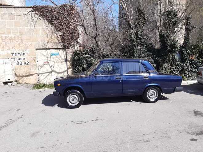 LADA (VAZ) 2107 2011, 750,002 km - 1.7 l - Bakı