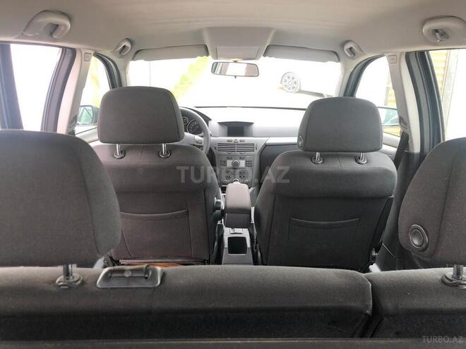 Opel Astra 2006, 255,000 km - 1.6 l - Bakı