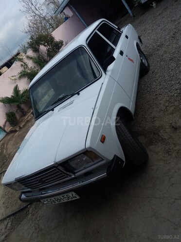 LADA (VAZ) 2107 2005, 410,000 km - 1.5 l - Tərtər