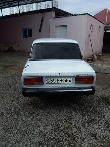 LADA (VAZ) 2107 2005, 410,000 km - 1.5 l - Tərtər