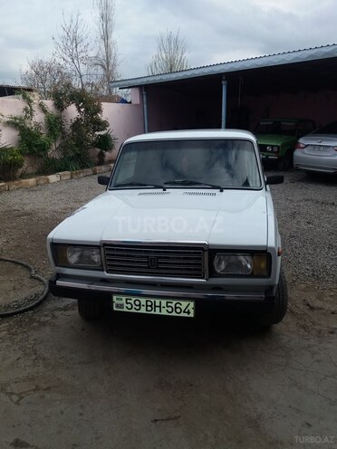 LADA (VAZ) 2107 2005, 410,000 km - 1.5 l - Tərtər