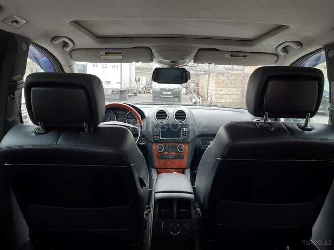 Mercedes ML 350 2006, 239,000 km - 3.5 l - Bakı