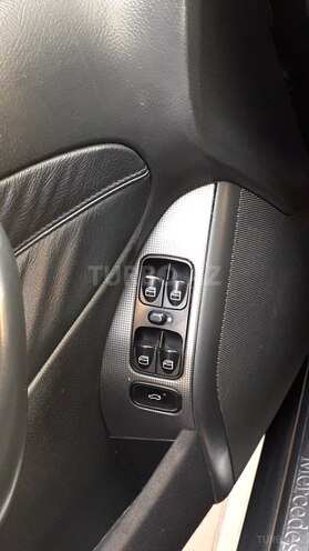 Mercedes C 240 2000, 260,000 km - 2.6 л - Yevlax