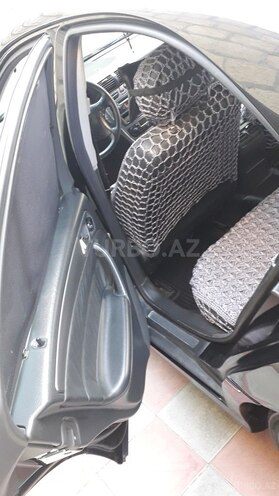 Mercedes C 240 2000, 260,000 km - 2.6 л - Yevlax