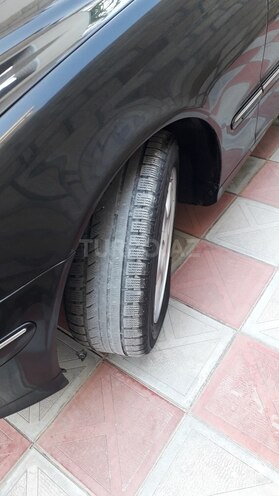 Mercedes C 240 2000, 260,000 km - 2.6 л - Yevlax