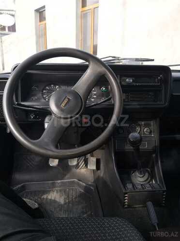 LADA (VAZ) 2107 2009, 0 km - 0.1 л - Gəncə