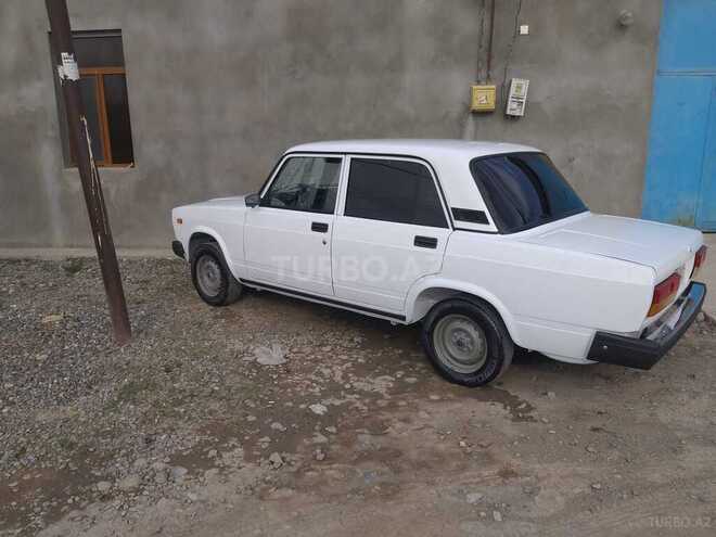 LADA (VAZ) 2107 2009, 0 km - 0.1 л - Gəncə