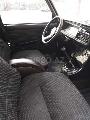 LADA (VAZ) 2107 2009, 0 km - 0.1 л - Gəncə