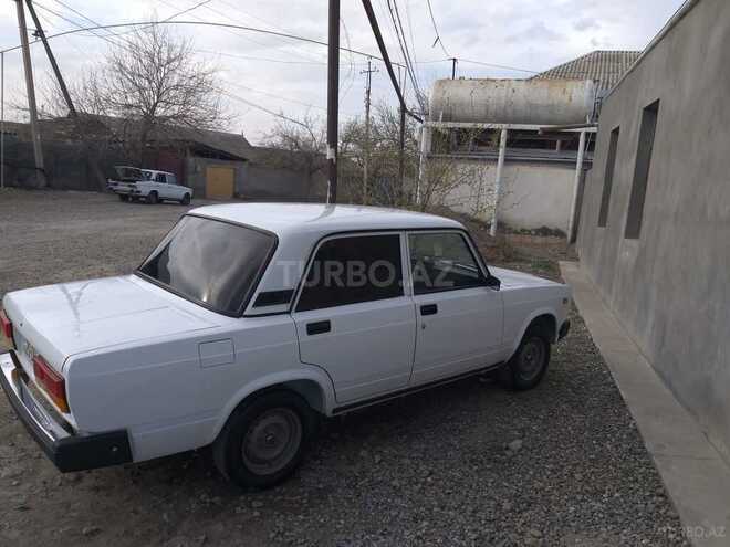 LADA (VAZ) 2107 2009, 0 km - 0.1 л - Gəncə