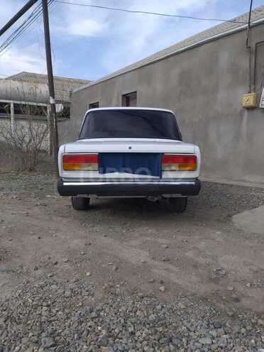 LADA (VAZ) 2107 2009, 0 km - 0.1 л - Gəncə