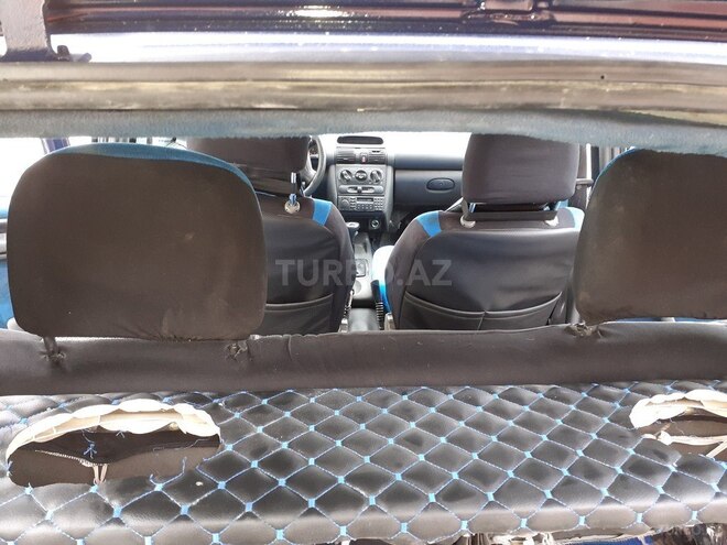 Opel Vita 1997, 270,000 km - 1.4 л - Bakı