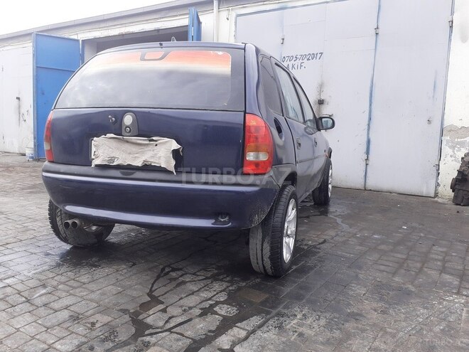 Opel Vita 1997, 270,000 km - 1.4 л - Bakı