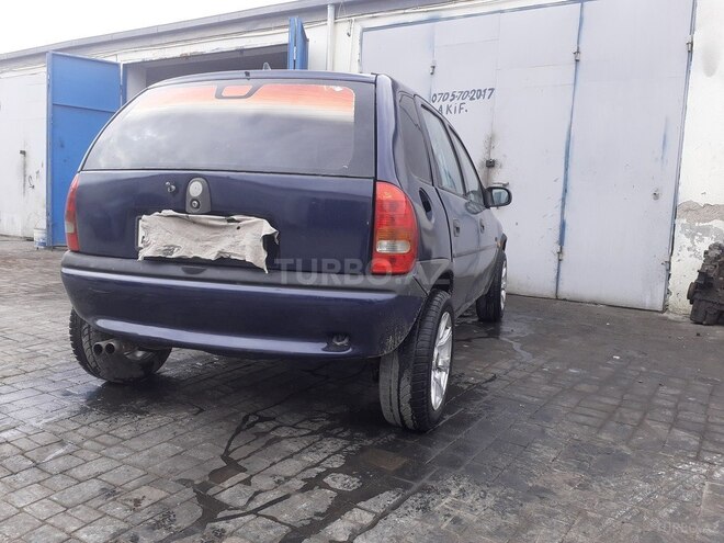 Opel Vita 1997, 270,000 km - 1.4 л - Bakı