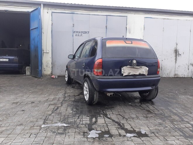 Opel Vita 1997, 270,000 km - 1.4 л - Bakı