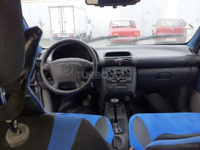 Opel Vita 1997, 270,000 km - 1.4 л - Bakı