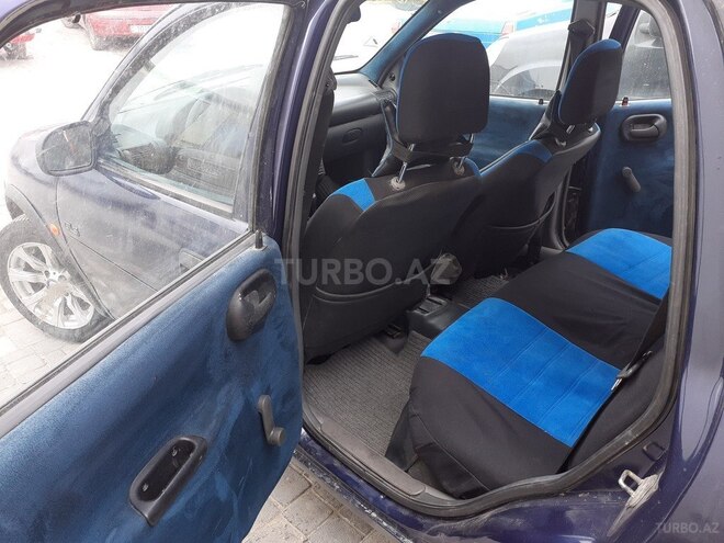 Opel Vita 1997, 270,000 km - 1.4 л - Bakı