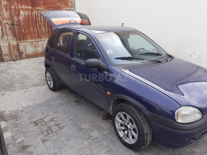 Opel Vita 1997, 270,000 km - 1.4 л - Bakı