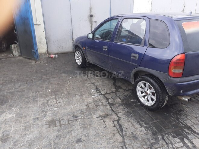 Opel Vita 1997, 270,000 km - 1.4 л - Bakı