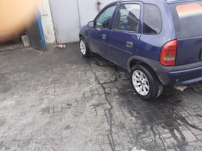Opel Vita 1997, 270,000 km - 1.4 л - Bakı