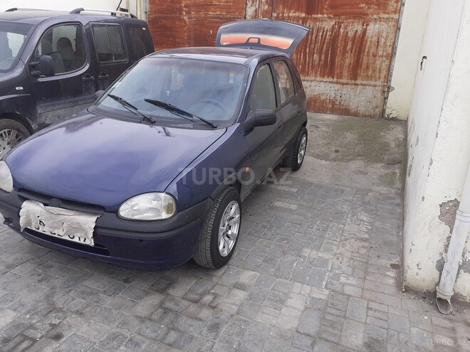 Opel Vita 1997, 270,000 km - 1.4 л - Bakı