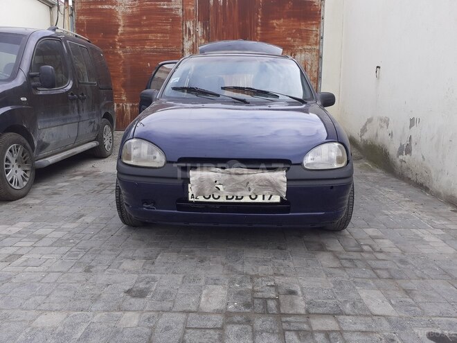 Opel Vita 1997, 270,000 km - 1.4 л - Bakı