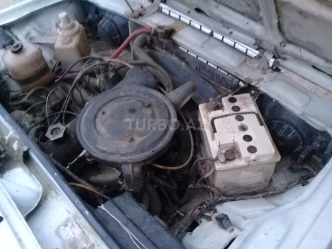 LADA (VAZ) 2107 1991, 523,800 km - 1.3 л - Kürdəmir