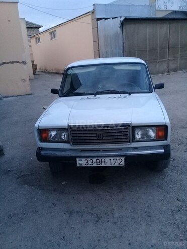 LADA (VAZ) 2107 1991, 523,800 km - 1.3 л - Kürdəmir
