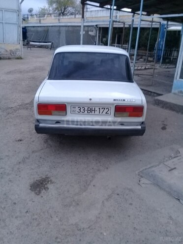 LADA (VAZ) 2107 1991, 523,800 km - 1.3 л - Kürdəmir
