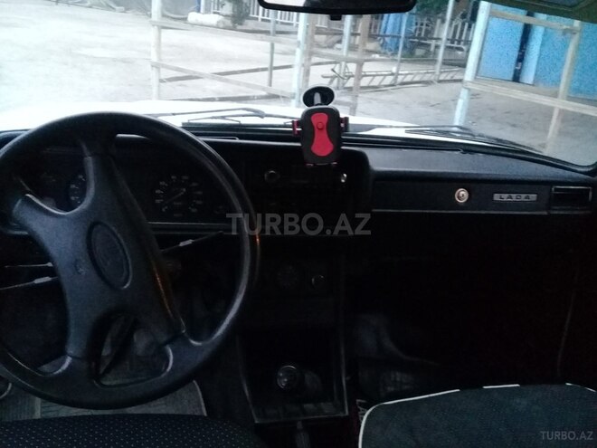 LADA (VAZ) 2107 1991, 523,800 km - 1.3 л - Kürdəmir