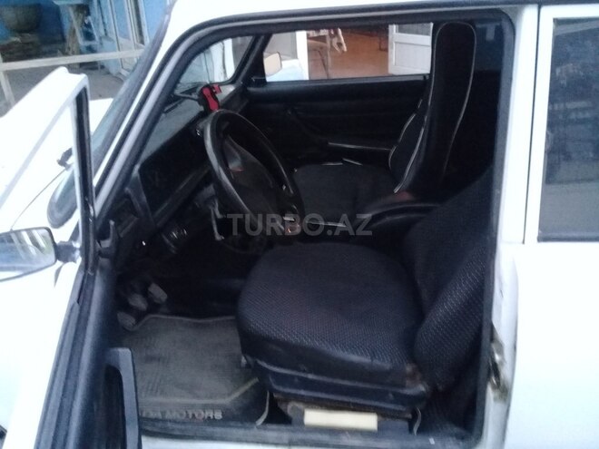 LADA (VAZ) 2107 1991, 523,800 km - 1.3 л - Kürdəmir