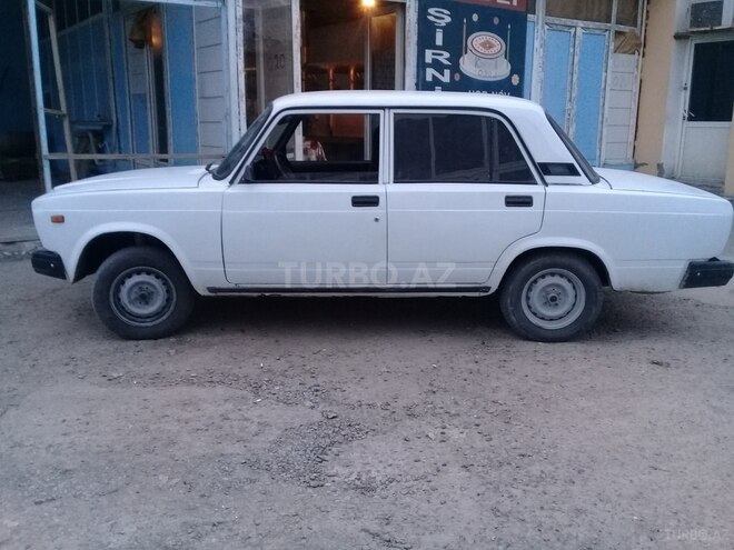LADA (VAZ) 2107 1991, 523,800 km - 1.3 л - Kürdəmir