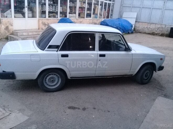 LADA (VAZ) 2107 1991, 523,800 km - 1.3 л - Kürdəmir